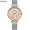 CURREN 9065 Elegant Exquisite Casual Business Quartz Women Watch