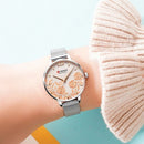 CURREN 9065 Elegant Exquisite Casual Business Quartz Women Watch