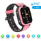 LT05 4G Intelligent Watch for Kids BT Video Call IP67 LBS Waterproof Anti-lost Children Smartwatch Support 11 Languages