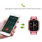 LT05 4G Intelligent Watch for Kids BT Video Call IP67 LBS Waterproof Anti-lost Children Smartwatch Support 11 Languages