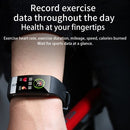 E66 Fitness Watch