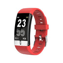 E66 Fitness Watch