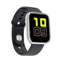 GM20 1.3in Color Screen BT Sports IP67 Waterproof Intelligent Watch