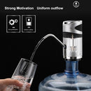 Automatic Electric Water Pump Dispenser