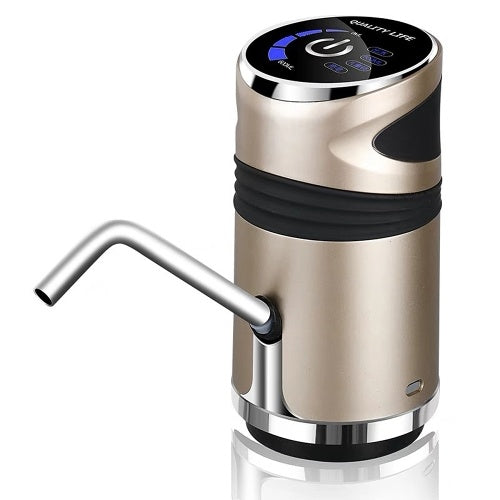 Automatic Electric Water Pump Dispenser