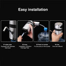 Automatic Electric Water Pump Dispenser