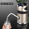 Automatic Electric Water Pump Dispenser