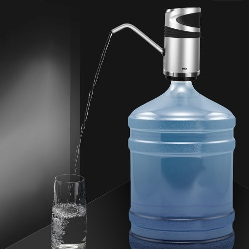 Automatic Electric Water Pump Dispenser