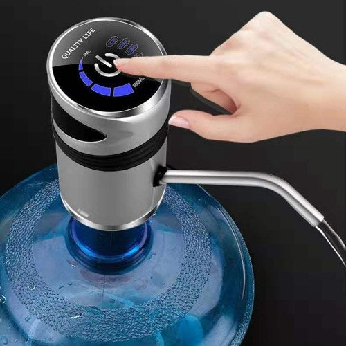 Automatic Electric Water Pump Dispenser