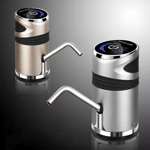 Automatic Electric Water Pump Dispenser