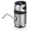 Automatic Electric Water Pump Dispenser