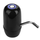 Electric Automatic Pump Dispenser Double Motor Bottle Drinking Water USB Fast Charging For Home Office