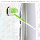 4000mAh Electric Handheld Swivel Mop