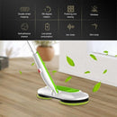 4000mAh Electric Handheld Swivel Mop