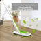 4000mAh Electric Handheld Swivel Mop