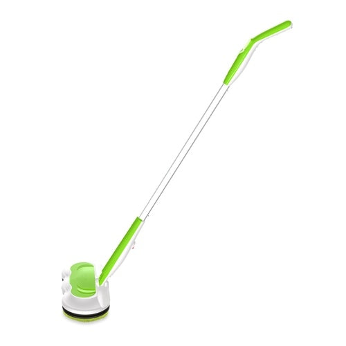 4000mAh Electric Handheld Swivel Mop