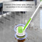 4000mAh Electric Handheld Swivel Mop