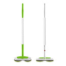 4000mAh Electric Handheld Swivel Mop