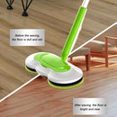 4000mAh Electric Handheld Swivel Mop