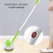 4000mAh Electric Handheld Swivel Mop