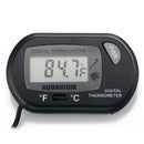 Digital Aquarium thermometer LCD Screen Sensor