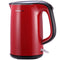 JYK-17F05A Joyoung 1.7 L Stainless Kettle - Red