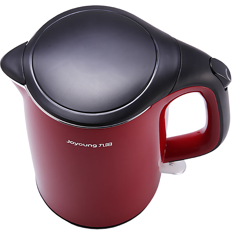 JYK-17F05A Joyoung 1.7 L Stainless Kettle - Red