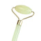 Jade Roller Facial Massager Beauty Device - Green