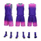 Jersey5803 Stylish Basketball Jersey Suit - Purple