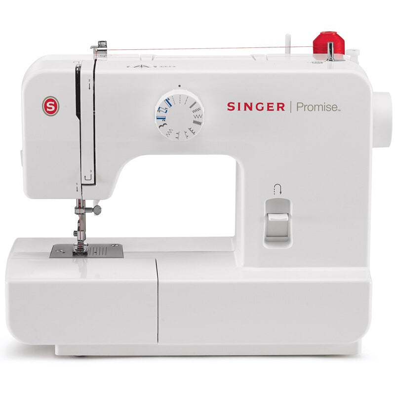 Jingdong 1408 Multi-Function Sewing Machine - White