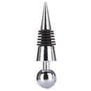 Jingdong High Quality Red Wine Rubber Stopper - Silver