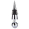 Jingdong High Quality Red Wine Rubber Stopper - Silver