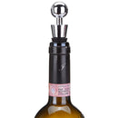 Jingdong High Quality Red Wine Rubber Stopper - Silver