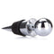 Jingdong High Quality Red Wine Rubber Stopper - Silver