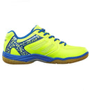 K-062 Premium Badminton Shoes - Green