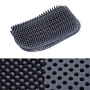 16.5 inch Silica Gel Car Seat Cushion