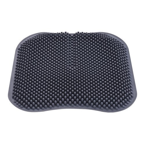 16.5 inch Silica Gel Car Seat Cushion