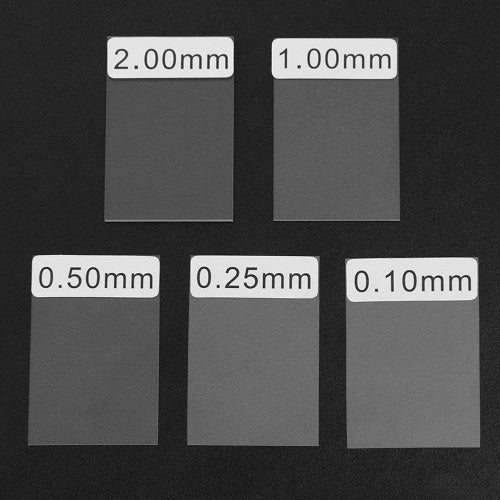 Meter Paint Measure Tester Tool EM2271