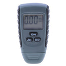 LCD Display Paint Measure Tester Tool Instruments