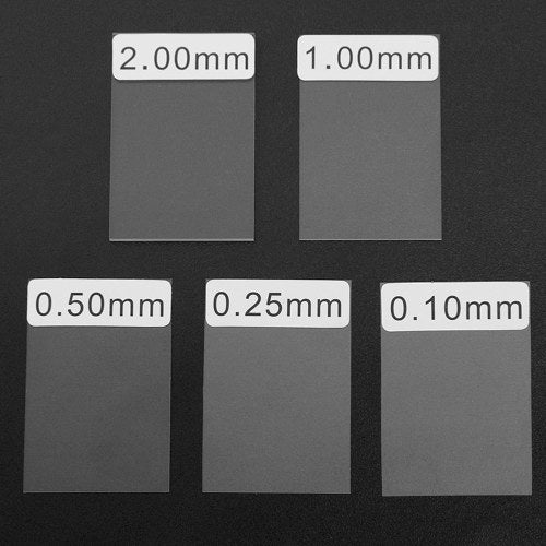 LCD Display Paint Measure Tester Tool Instruments