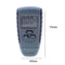 LCD Display Paint Measure Tester Tool Instruments