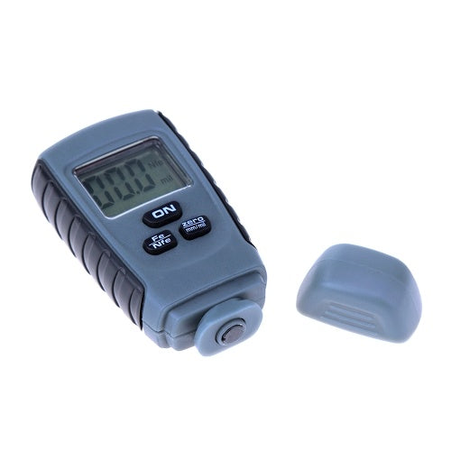 LCD Display Paint Measure Tester Tool Instruments