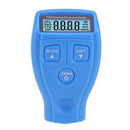 LCD Display Paint Measure Tester Tool Instruments