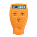 LCD Display Paint Measure Tester Tool Instruments