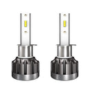 2Pcs Car LED Headlight Bulbs