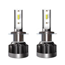 2Pcs Car LED Headlight Bulbs