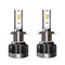 2Pcs Car LED Headlight Bulbs