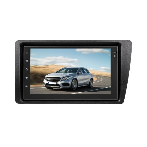 7 inch Smart Android 6.0 2 Din Car Stereo Radio Player GPS Navigation(Right-hand Drive)