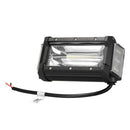 40W 5" LED Pods Lights Side Shooter Combo Beam Driving Lights Fog Lights Work Light for Trucks UTV SUV ATVs Car Boats Marine