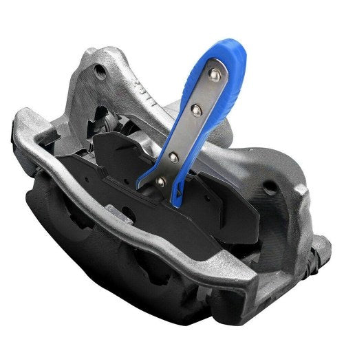 Car Ratchet Brake Piston Caliper Spreader Tool Brake Caliper Press Separator Pad